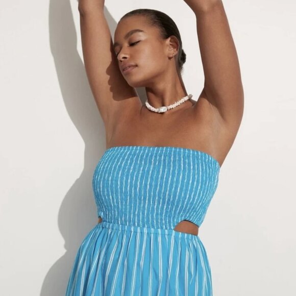 Faithful the Brand - Deva Midi Dress - Picture 4 of 9